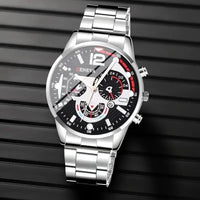 Geneva Men's Wrist Watch Accessories Watches