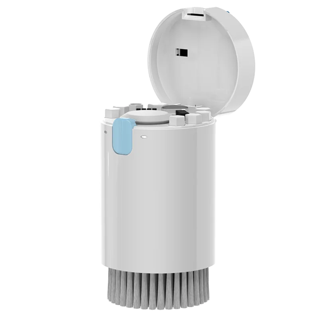 20 in 1 Gadget Cleaning Brushes Set Multi Tool Kit for Electronics & Accessories