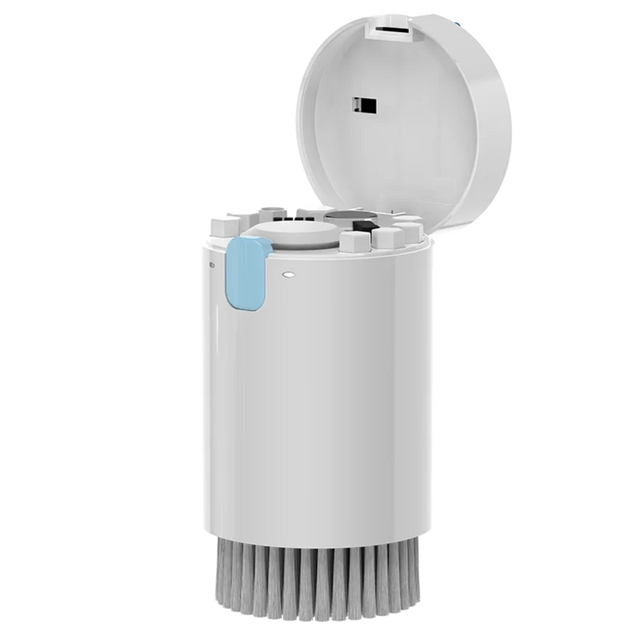 20 in 1 Gadget Cleaning Brushes Set Multi Tool Kit for Electronics & Accessories