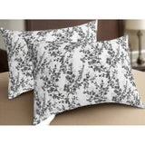 20 x 26 inches Cotton Pure Fiber Pillow| Soft & Supportive| Versatile| Bedroom | Living Rooms | Home Decor | Pillows