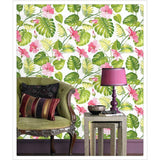 High Quality Peel and Stick Self Adhesive Wallpaper 50cm x 10m