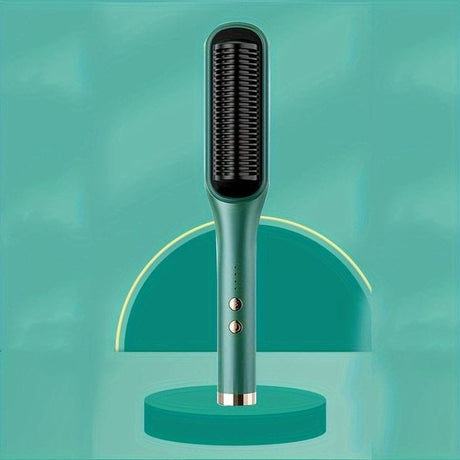 240 volts New Design Electric Hair Straightener with Ceramic Heating Element