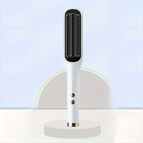 240 volts New Design Electric Hair Straightener with Ceramic Heating Element