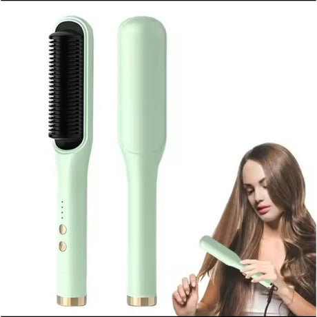240 volts New Design Electric Hair Straightener with Ceramic Heating Element