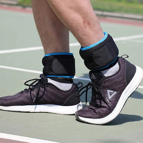 Furaha Finds Ankle Weights Pair