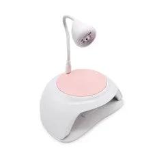 UV/LED Gooseneck Nail Lamp Beauty & Personal Care Nail Dryers