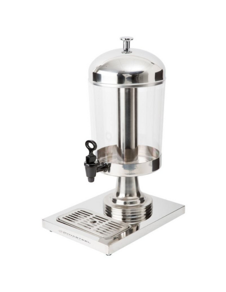 Single Juice Dispenser Kitchenware Beverage Dispensers