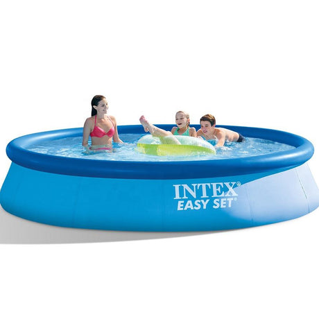 Family Swimming Pool | ,419 liters. ➖ Size: 8ft x 30 inches (76cm x 244cm).