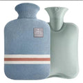 2L Hot Water Bottle with Cover Keep Warm & Relieve Aches Water bottle Hot & Cold Therapies