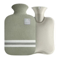 2L Hot Water Bottles with Cover Health and Wellness Hot & Cold Therapies