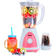 2in1 Blender | Compact Design with Blending & Chopping Functions | 273W Motor Power