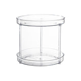 2 Layer 360 Rotation Cabinet Turntable Organizer Lazy Susan- Furaha Finds Kenya