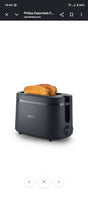 Philips 1000 Series Toaster HD2510/90 Toasters