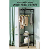 3 Layer Clothes Hanger | High Quality Coat Rack
