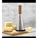 3 Sided Manual Vegetable Shredder|Grater Kitchen Accessories Food Graters
