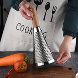 3 Sided Manual Vegetable Shredder|Grater Kitchen Accessories Food Graters