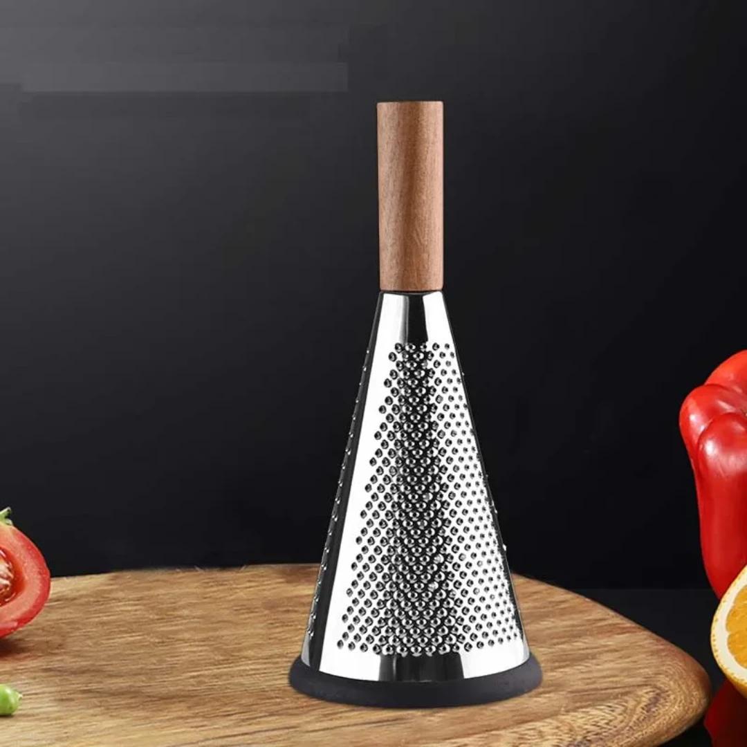 3 Sided Manual Vegetable Shredder|Grater Kitchen Accessories Food Graters