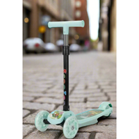 3 Wheel Children Kick Scooter Toys & Learning Activities Kick Scooters