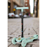 3 Wheel Children Kick Scooter