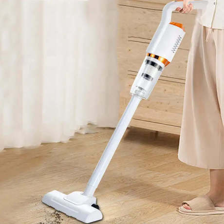 3 in 1 Rechargeable Cordless Vacuum Cleaner Portable Wireless Cleaner with 8500Pa Suction Power, 120W