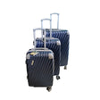 3 pcs Luggage Set | Durable & Stylish Suitcases for Travel