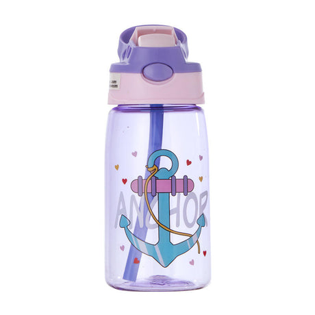 Kids Water Bottles (480ml)- Furaha Finds Kenya