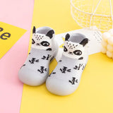 Baby & Toddler Antiskid Tube Sock Shoes Baby & Kids First Steps & Crawlers