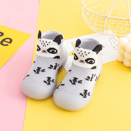 Baby & Toddler Antiskid Tube Sock Shoes Baby & Kids First Steps & Crawlers