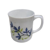 36 pcs Set 290 ml Mugs | Silken Charm Design | Refined and Stylish