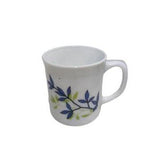 36 pcs Set 290 ml Mugs | Silken Charm Design | Refined and Stylish