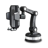 360° Rotatable Car Phone Holder Shockproof & Fixed Mobile Stand Car accessories Dashboard Mounts