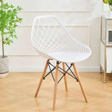 Mesh Eames-Style Chair Chair Armchairs