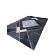 3D Carpet with Rubber Bottom Non-Slip Design 7x10 Feet General Home - Decor Flooring & Carpet