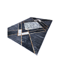 3D Carpet with Rubber Bottom Non-Slip Design 7x10 Feet General Home - Decor Flooring & Carpet