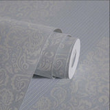3D Waterproof Wallpaper Roll – 0.5m x 10m with Self-Adhesive Glue