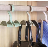3Piece Bag Hangers Hangers & Hooks Utility Hooks