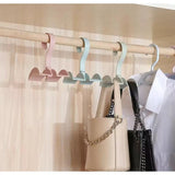 3Piece Bag Hangers Hangers & Hooks Utility Hooks