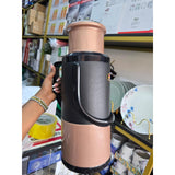 3.2L Breakable Flask in Unique Colors for Hot and Cold Beverages