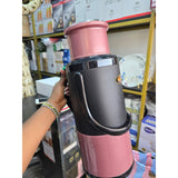 3.2L Breakable Flask in Unique Colors for Hot and Cold Beverages