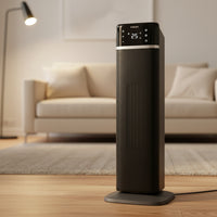 Philips 5000 Series Smart Tower Ceramic Heater CX5120/11 Ceramic heater Space Heaters