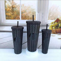 3in1 Starbucks Studded Tumbler Set – 1100ml, 700ml, 400ml Drinkware Drinkware Sets
