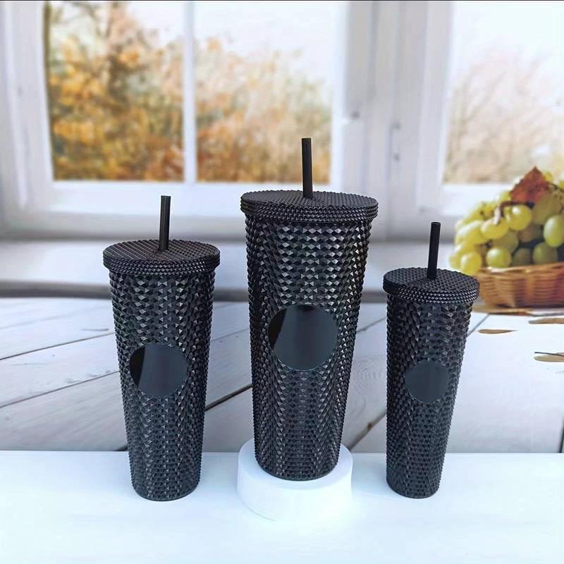 3in1 Starbucks Studded Tumbler Set – 1100ml, 700ml, 400ml Drinkware Drinkware Sets