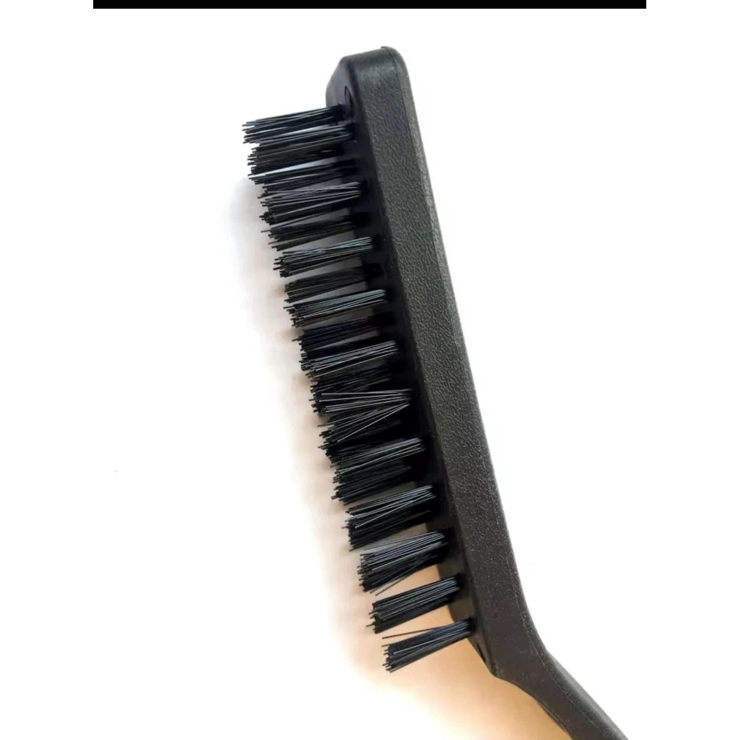 3pcs Copper Cooker Cleaning Brushes Heavy-Duty Kitchen Scrubbers for Stubborn Stains Brush Scrub Brushes