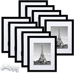 Wooden Photo Frame 40cm x 30cm for Home or Office Display