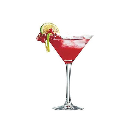 High Quality Premium 2 Piece Set Chef & Sommelier Cabernet Cocktail 21 Cl Stem Glass | Ideal For Serving Cocktails, Martinis, & Other Mixed Drinks- Furaha Finds Kenya