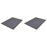 Nonslip Rubber Bottom Floor Mat 40x70cm Home Decor Door Mats