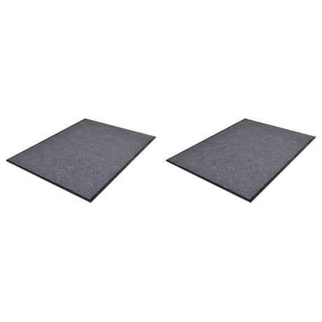 Nonslip Rubber Bottom Floor Mat 40x70cm Home Decor Door Mats