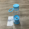 420ml Portable Electric Juicer – USB Rechargeable Smoothie Blender Bottle