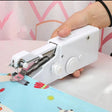 Handheld Sewing Machine | Upgraded Portable Sewing Tool- Furaha Finds Kenya