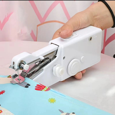 Handheld Sewing Machine | Upgraded Portable Sewing Tool- Furaha Finds Kenya